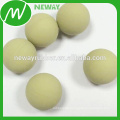 Multi Functional Silicone Rubber Ball for Screen Cleaning